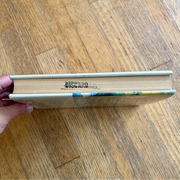 Heidi Johanna Spyri Greta Elgaard 1962 First Ex-Library Mylar Cover Hardcover DJ - Picture 14 of 15